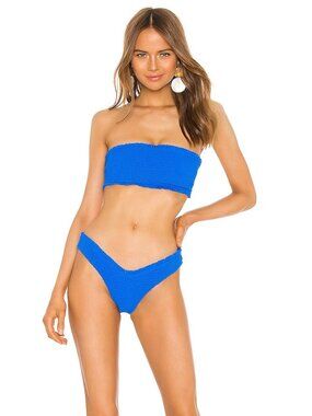 Lovers and Friends Far Away Bikini Set